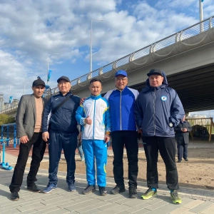 «Қолжетімді спорт» жобасының II маусымының ашылуы өтті